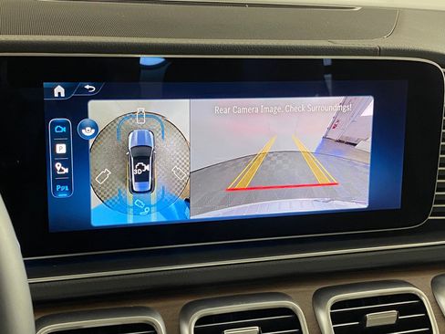 Used 2026 Mercedes-Benz GLE 350 4MATIC image 26