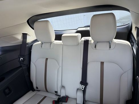 New 2026 MAZDA CX-90 3.3 Turbo w/ Premium Plus Pkg image 20