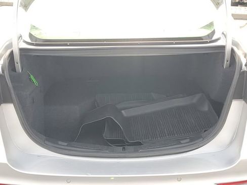 Used 2019 Ford Fusion SEL image 7