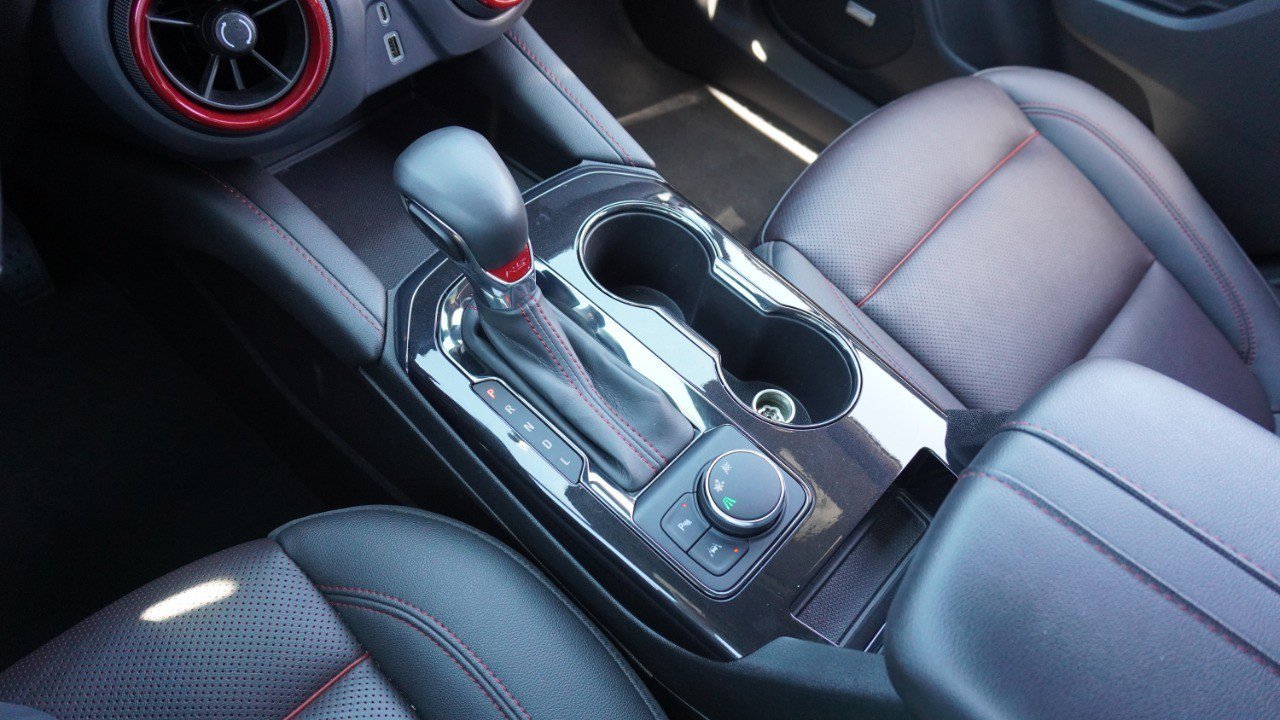 Used 2022 Chevrolet Blazer RS w/ Enhanced Convenience Package FWD image 19