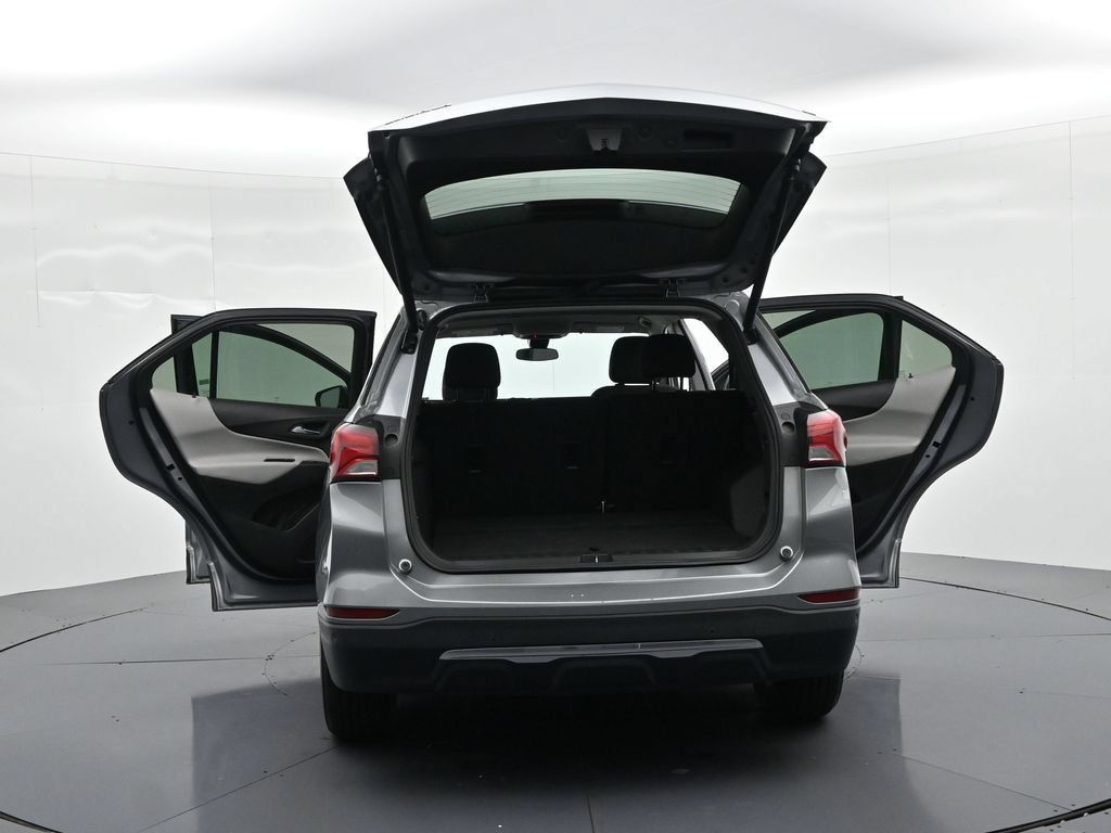Used 2024 Chevrolet Equinox LT FWD image 26