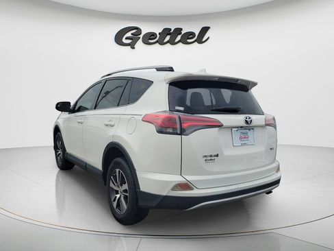 Used 2016 Toyota RAV4 XLE FWD image 7