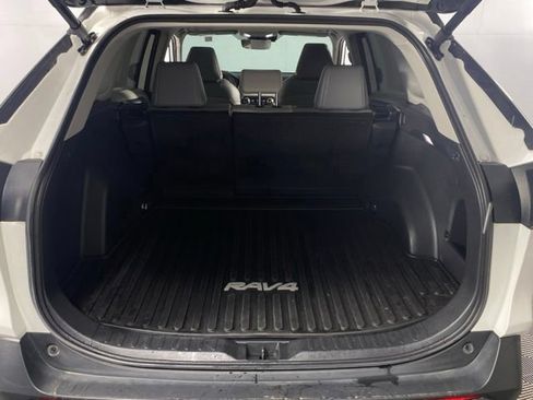 Used 2024 Toyota RAV4 XLE Premium w/ Weather Package AWD/4WD image 25