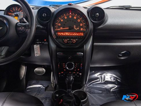 Used 2016 MINI Cooper Countryman S image 11