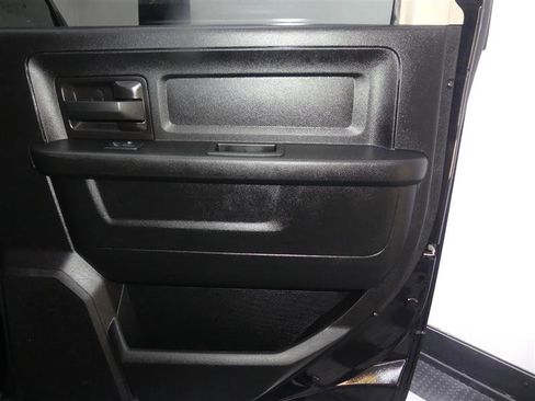 Used 2020 RAM 2500 Tradesman AWD/4WD image 24