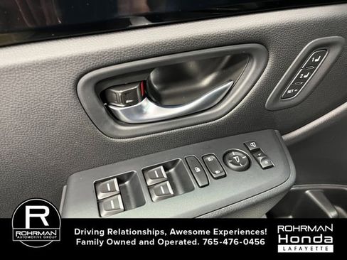 New 2026 Honda Pilot TrailSport image 10