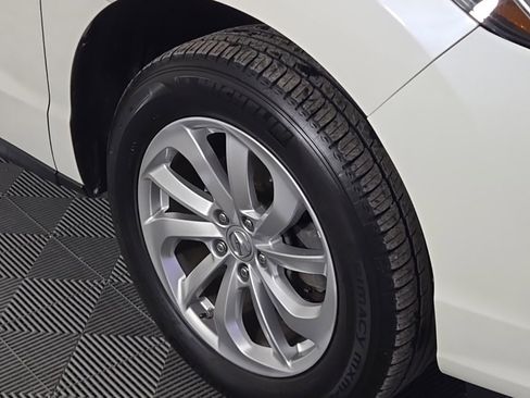 Used 2017 Acura RDX AWD image 7