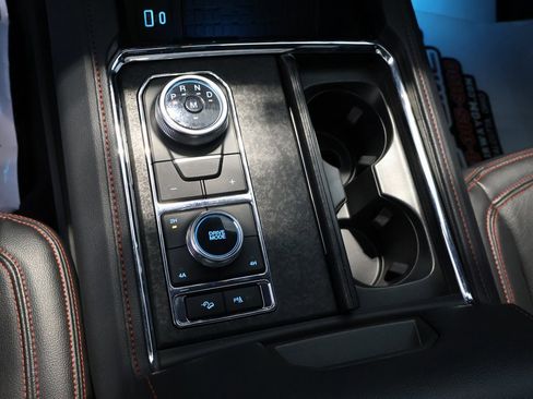 Used 2024 Ford Expedition Max Limited image 22