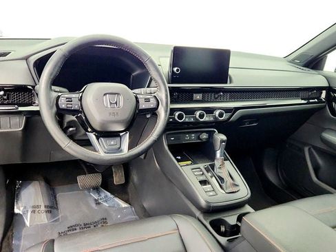 Used 2025 Honda CR-V Sport Touring image 13