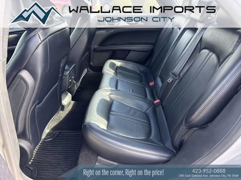 Used 2019 Lincoln MKZ Reserve w/ Reserve Plus Package image 36