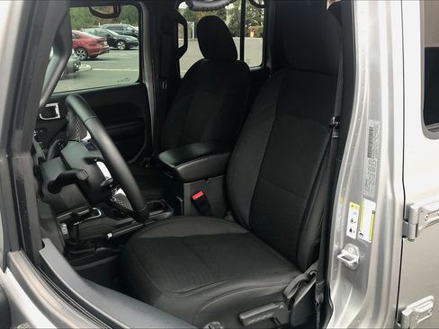 Used 2020 Jeep Gladiator Sport w/ Quick Order Package 24S image 23