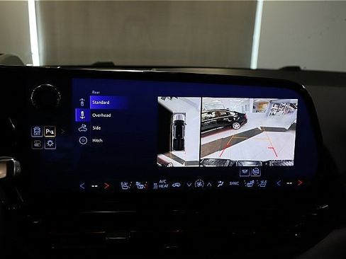 New 2024 Chevrolet Silverado EV RST image 22