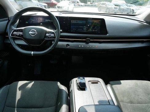 Certified 2023 Nissan Ariya FWD image 14