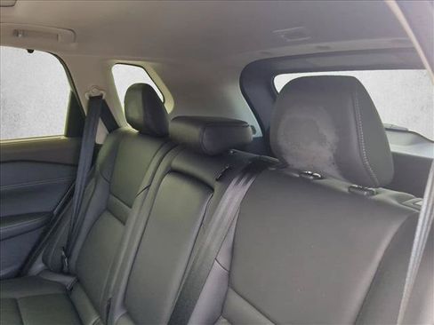 Used 2023 Nissan Rogue SL w/ SL Premium Package AWD/4WD image 19