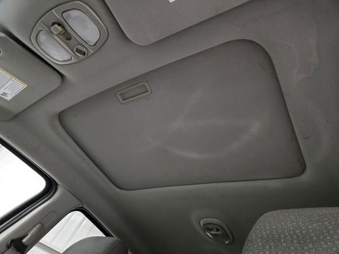 Used 2008 Chevrolet Equinox LT image 9