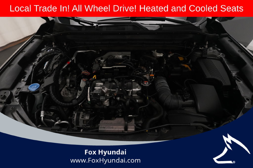 Used 2024 MAZDA CX-5 Signature AWD/4WD image 3