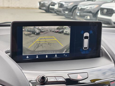 Certified 2020 Acura RDX AWD w/ Technology Package image 24