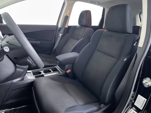 Used 2016 Honda CR-V EX image 12