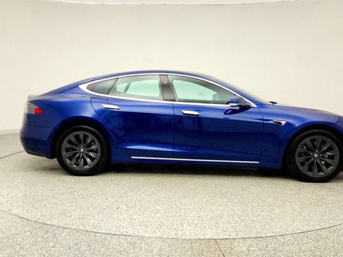 Used 2018 Tesla Model S 100D image 4