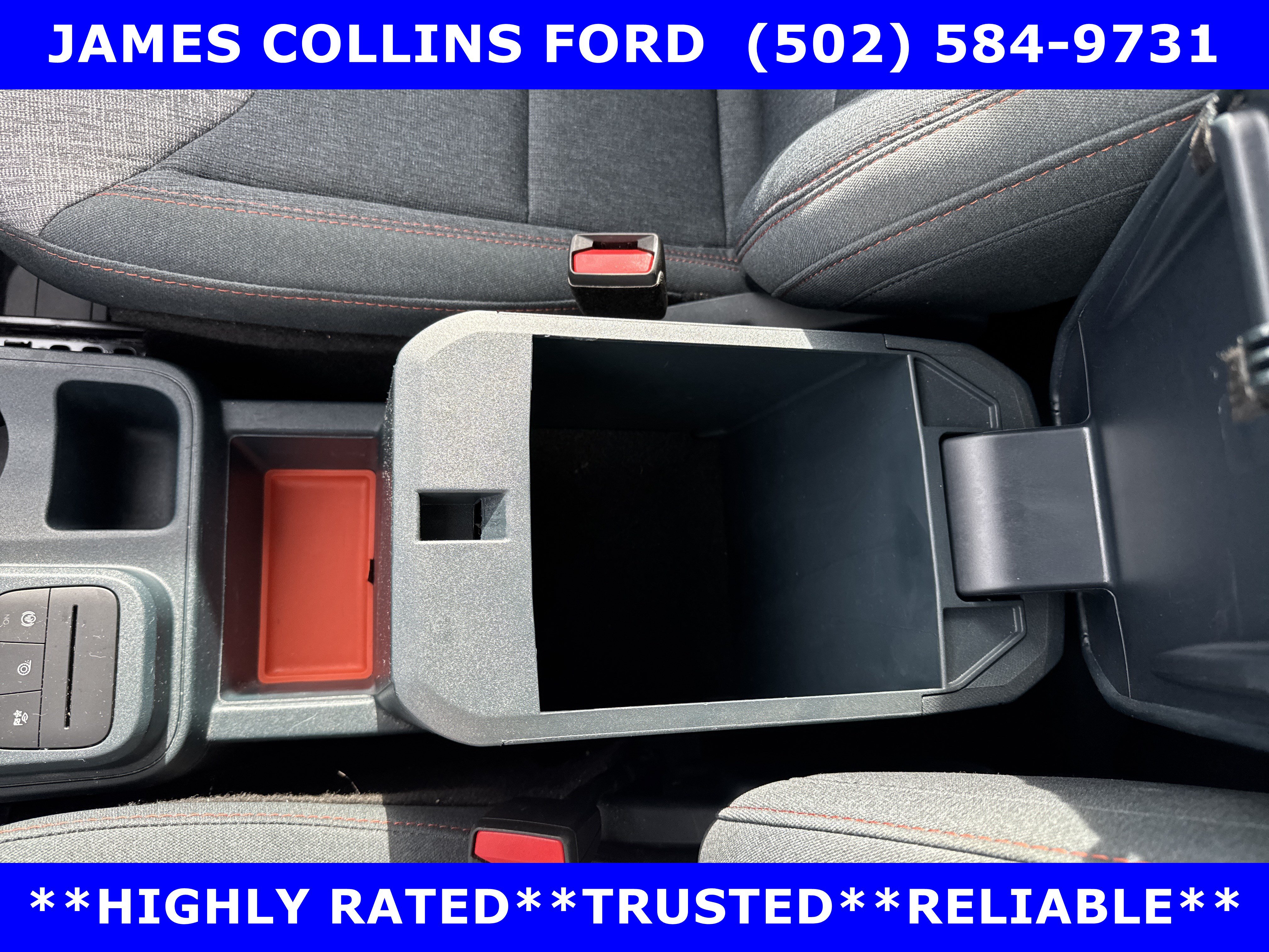 Used 2024 Ford Maverick XLT FWD image 28