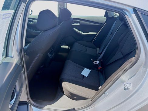 New 2026 Honda Accord SE image 21