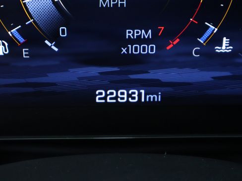Certified 2025 Chevrolet Equinox ACTIV w/ Safety and Technology Package FWD image 4