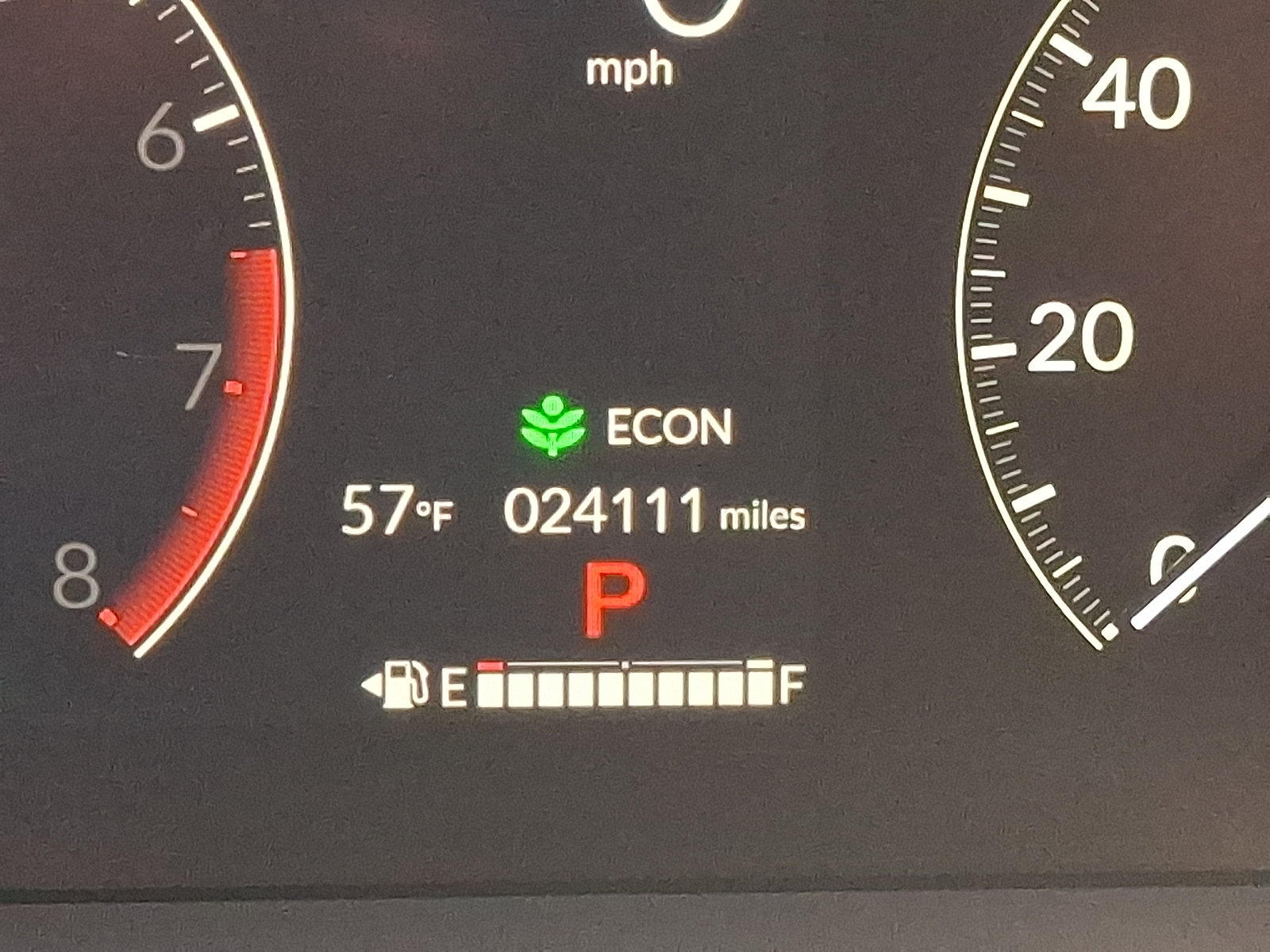 Used 2025 Honda Pilot EX-L image 19