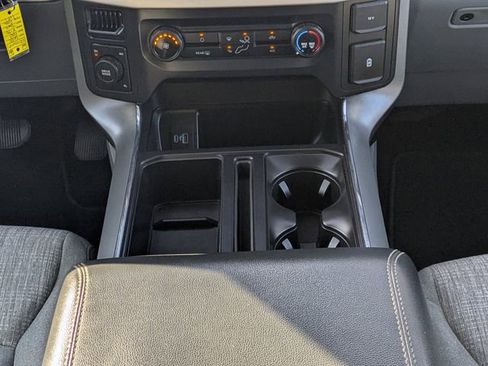 Used 2022 Ford F150 XLT AWD/4WD image 15