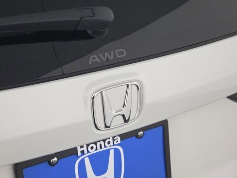 New 2026 Honda CR-V Sport-L image 3