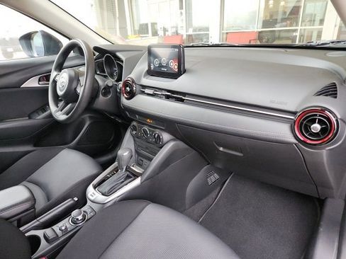Used 2018 MAZDA CX-3 Sport image 21