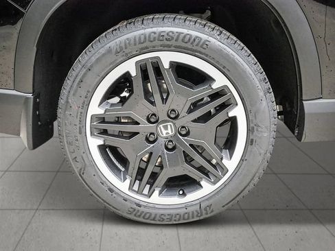 New 2026 Honda Pilot image 10