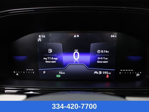 New 2026 Volkswagen Taos S image 9