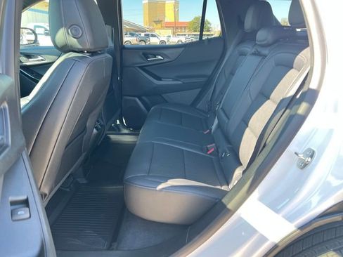 New 2026 Chevrolet Equinox LT w/ Convenience Package II image 23