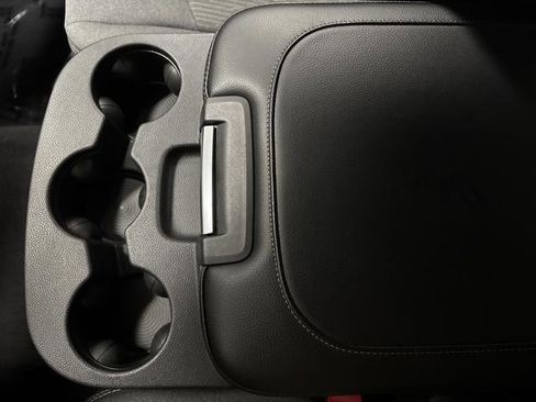 Used 2024 RAM 3500 Tradesman image 19