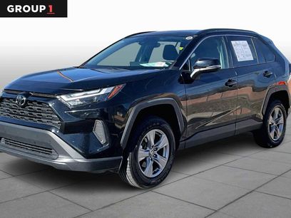 Used 2024 Toyota RAV4 XLE