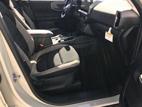 New 2025 Ford Bronco Sport Big Bend w/ Convenience Package image 16