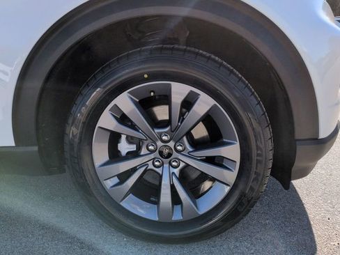 Certified 2023 Ford Explorer XLT w/ Equipment Group 202A image 11