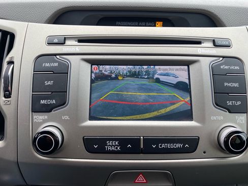 Used 2014 Kia Sportage LX image 14