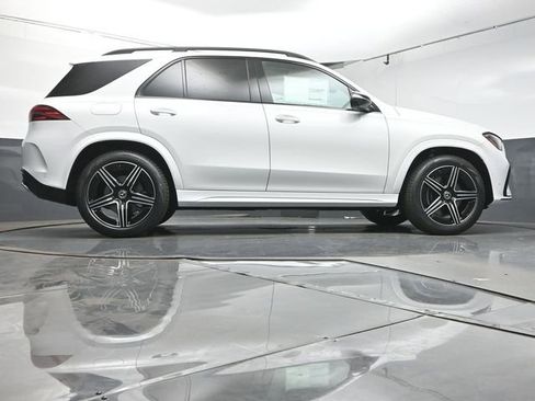 New 2026 Mercedes-Benz GLE 350 4MATIC image 38