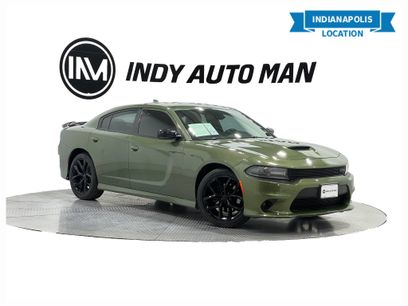 Used 2020 Dodge Charger GT w/ Plus Group