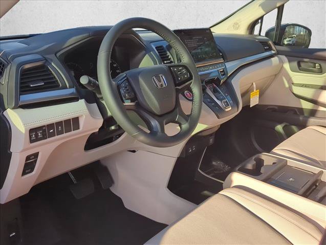 New 2026 Honda Odyssey EX-L image 3