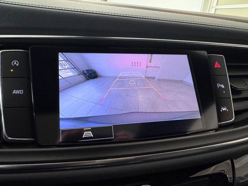 Certified 2023 Buick Enclave Essence w/ Experience Buick Package image 19