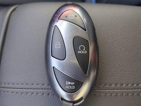 New 2026 Hyundai Tucson SEL FWD image 39