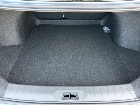 New 2026 Nissan Sentra SL w/ Floor Mat Package FWD image 18