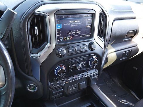 Used 2019 Chevrolet Silverado 1500 RST w/ All-Star Edition image 35