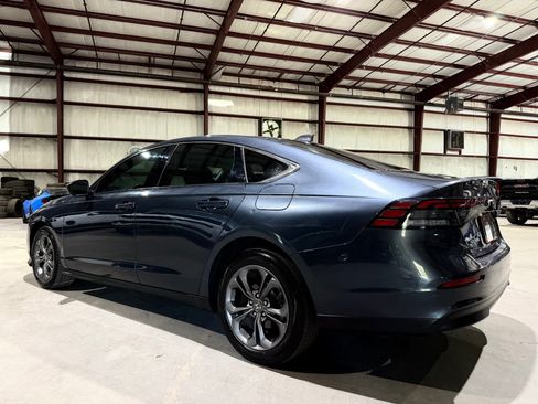 Used 2023 Honda Accord EX image 7