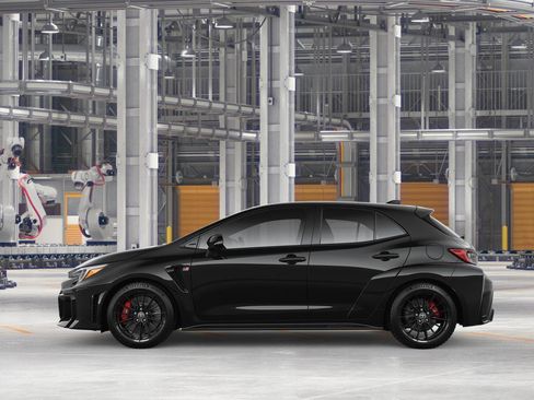 New 2026 Toyota Corolla GR AWD/4WD image 6