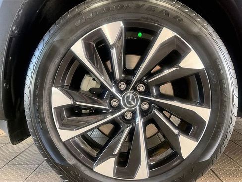 Used 2025 MAZDA CX-50 2.5 Hybrid w/ Premium Plus Pkg AWD/4WD image 31