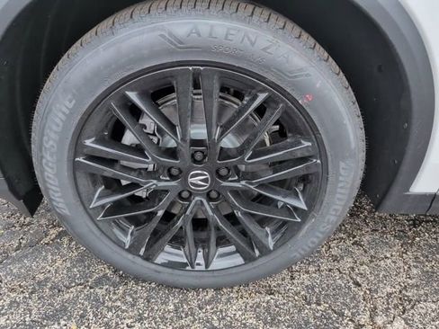 New 2026 Acura MDX A-Spec image 11