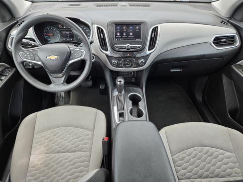Used 2021 Chevrolet Equinox LS w/ LS Convenience Package FWD image 19